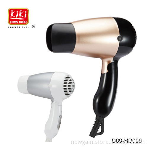 1000-1200W DC Motor,Personal care product. Unique Styling.Hair Dryer